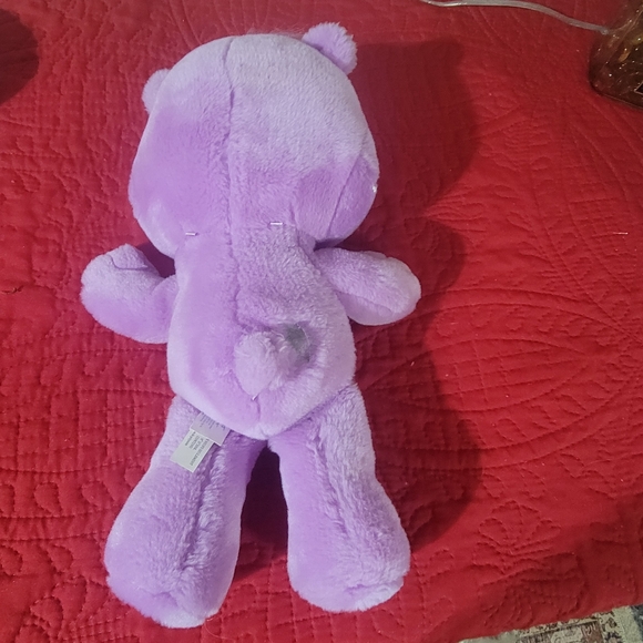Care Bear - Share Bear - Picture 4 of 6